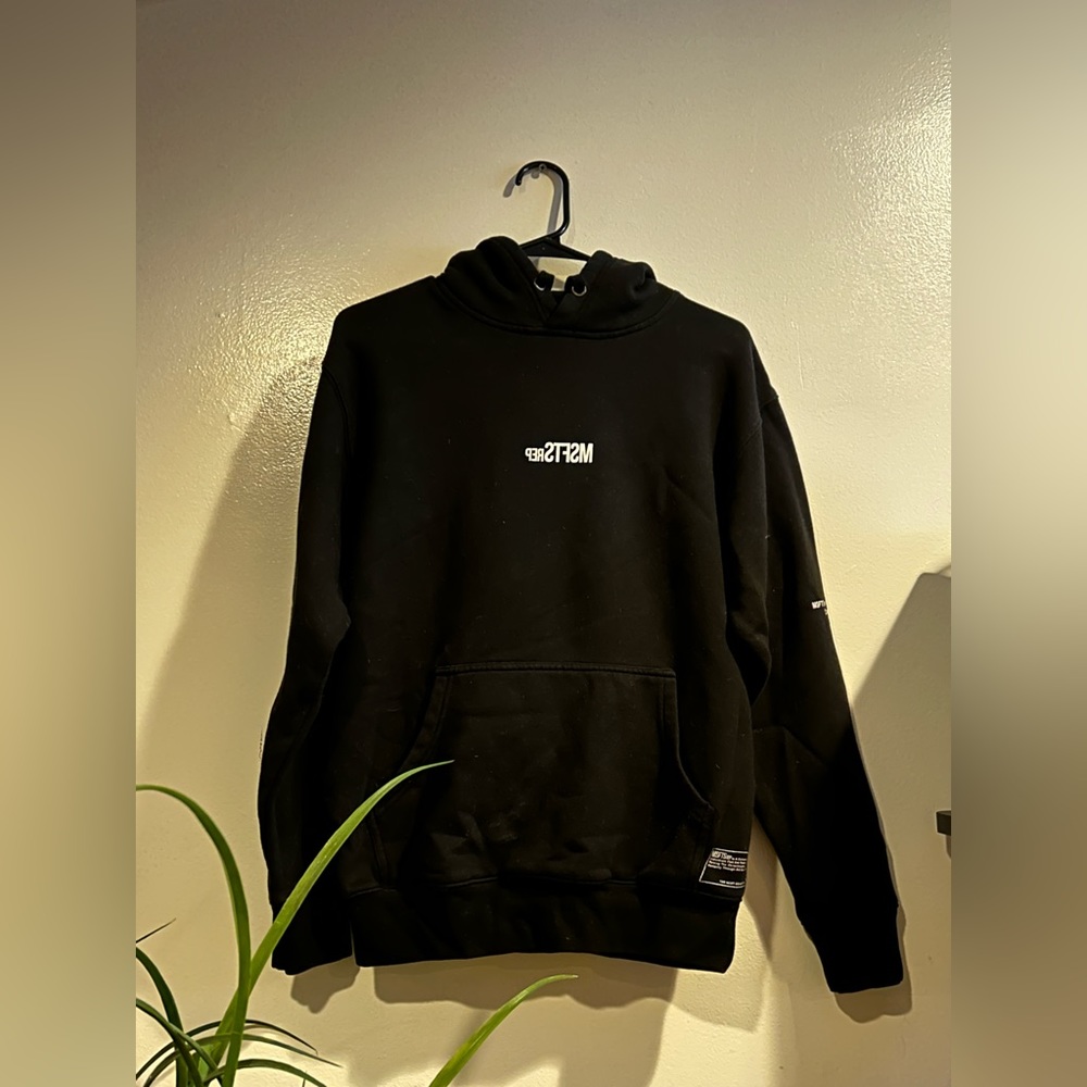 Authentic MSFTSrep Hoodie